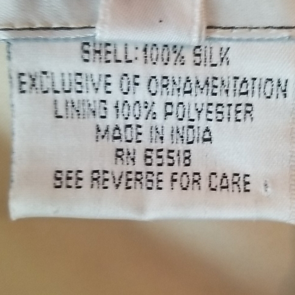 Stenay Formal Dress - Picture 5 of 10